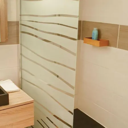 Nice Studio With Swimming Pool *